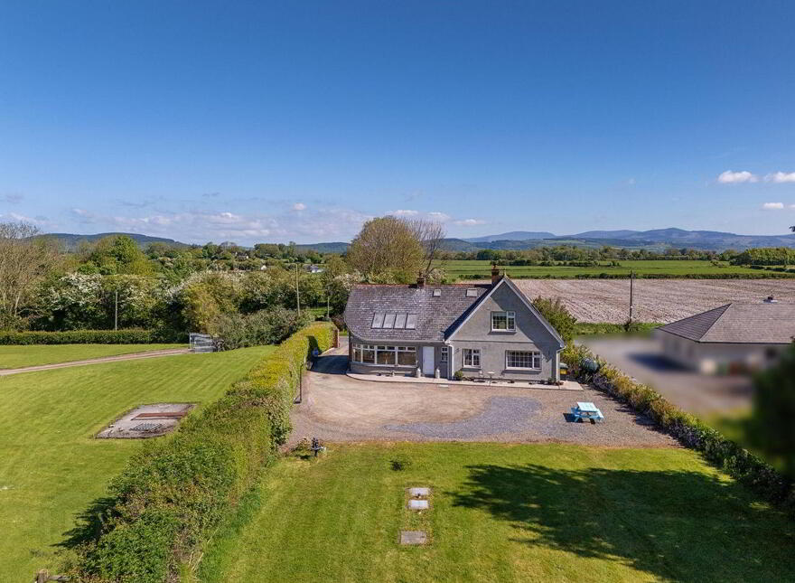 Kilmurray, Dungarvan, X35VA44