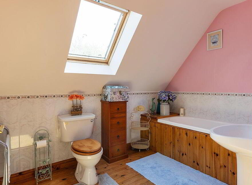 Kilmurray, Dungarvan, X35VA44