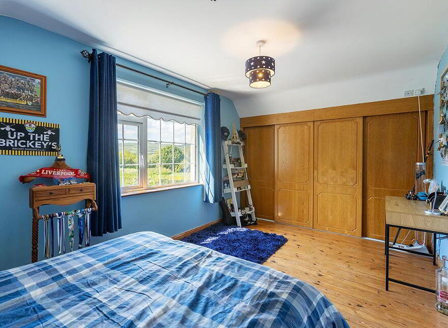 Kilmurray, Dungarvan, X35VA44