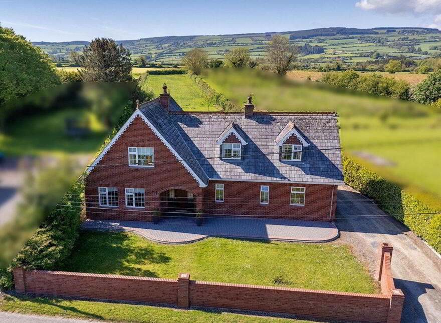 Kilmurray, Dungarvan, X35VA44