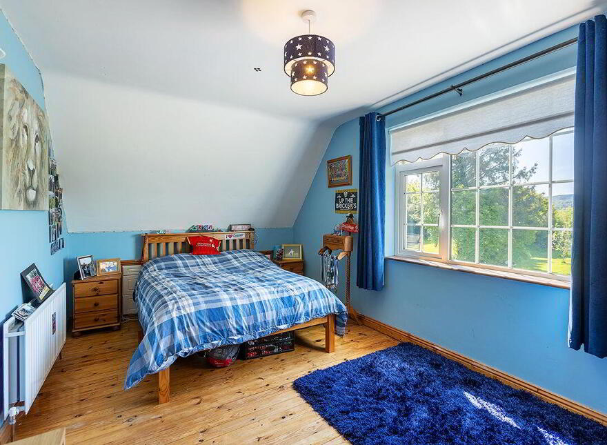 Kilmurray, Dungarvan, X35VA44