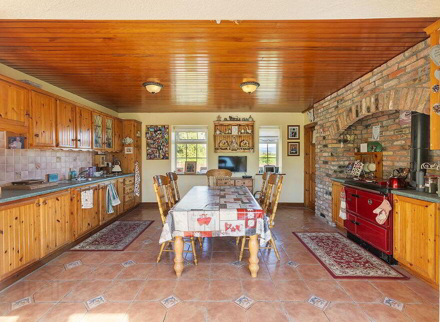 Kilmurray, Dungarvan, X35VA44