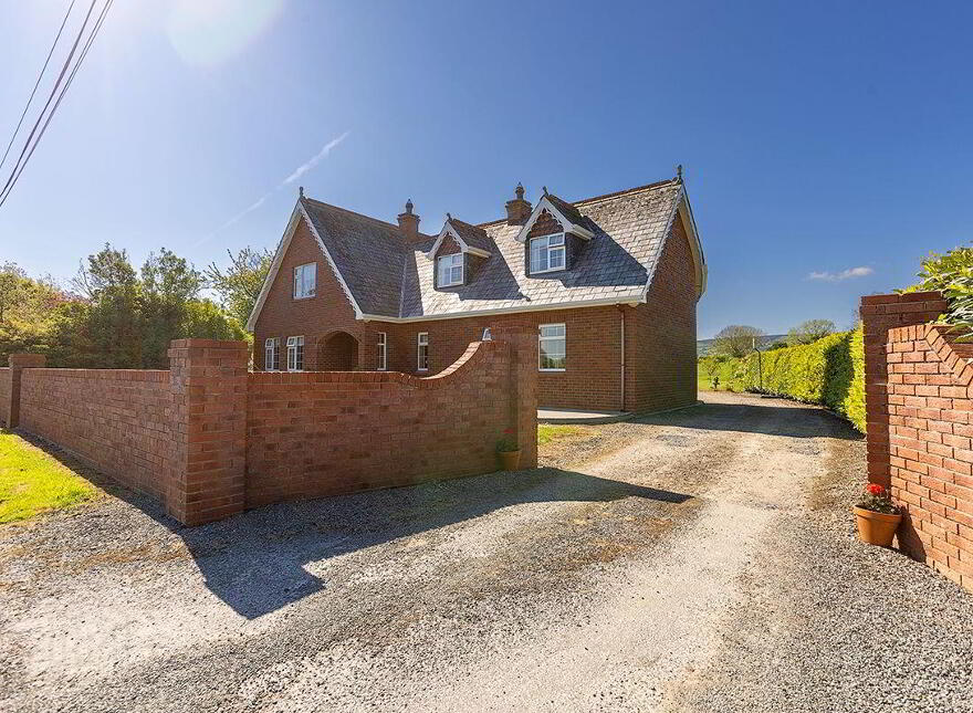 Kilmurray, Dungarvan, X35VA44