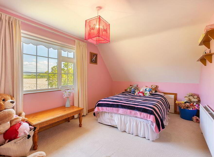Kilmurray, Dungarvan, X35VA44