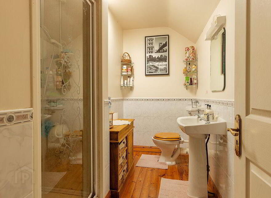 Kilmurray, Dungarvan, X35VA44