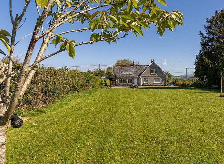 Kilmurray, Dungarvan, X35VA44