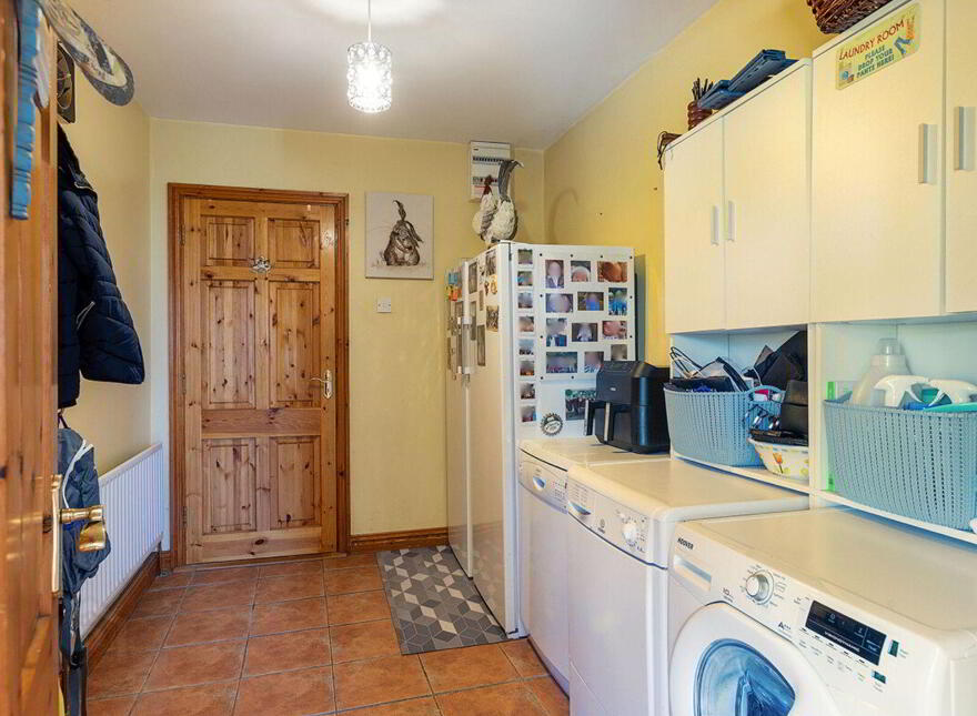 Kilmurray, Dungarvan, X35VA44
