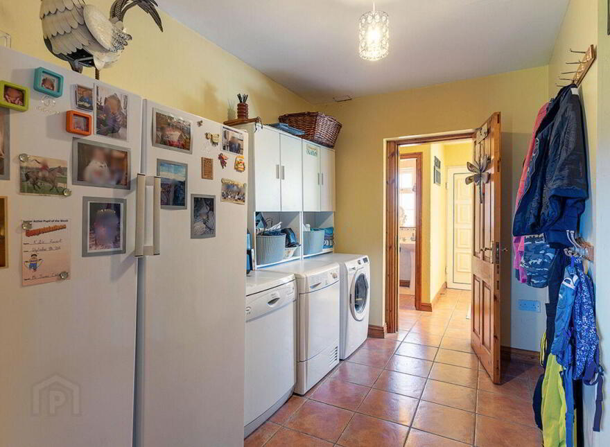 Kilmurray, Dungarvan, X35VA44