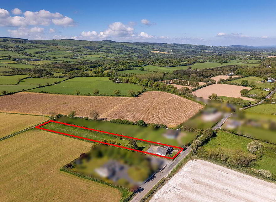 Kilmurray, Dungarvan, X35VA44