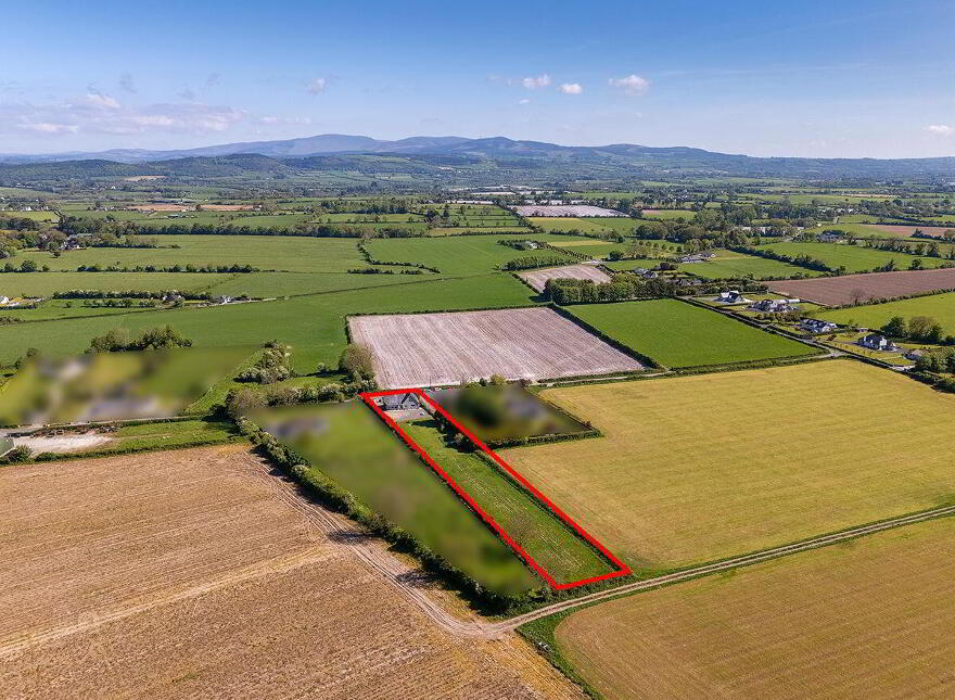 Kilmurray, Dungarvan, X35VA44