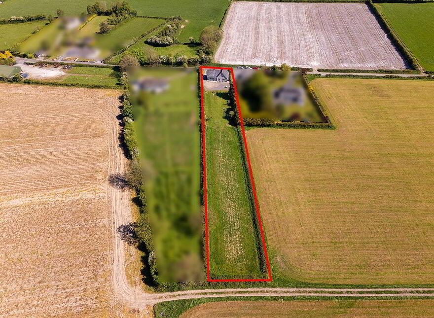 Kilmurray, Dungarvan, X35VA44