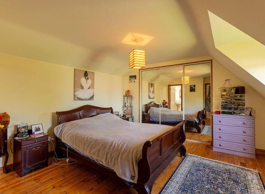 Kilmurray, Dungarvan, X35VA44