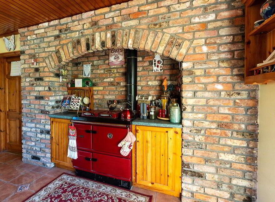 Kilmurray, Dungarvan, X35VA44