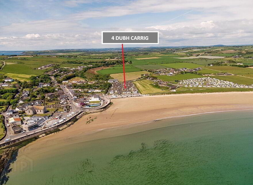 4 Dubh Carrig, Ardmore, P36E228 photo