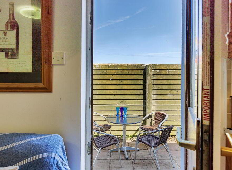 4 Dubh Carrig, Ardmore, P36E228