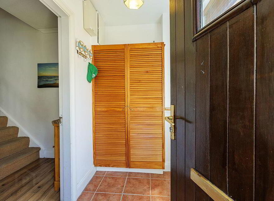 4 Dubh Carrig, Ardmore, P36E228