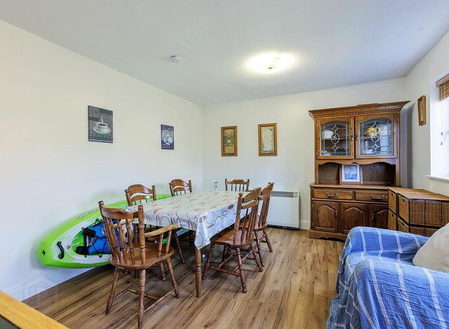4 Dubh Carrig, Ardmore, P36E228