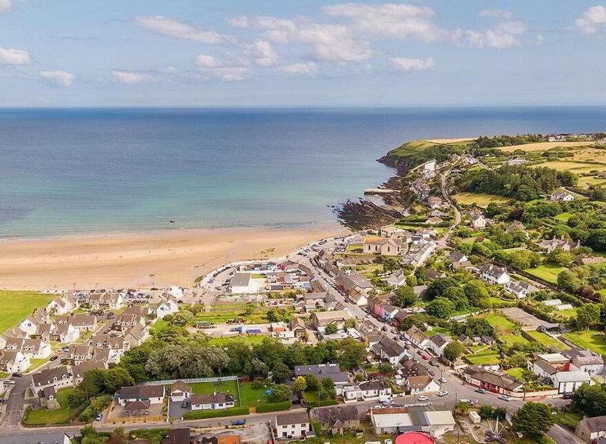 4 Dubh Carrig, Ardmore, P36E228