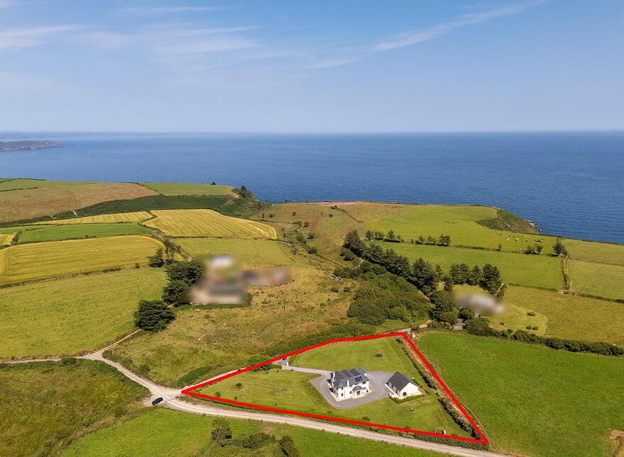 Ballinamona Lower, Loskeran, Loskeran, X35FC67 photo
