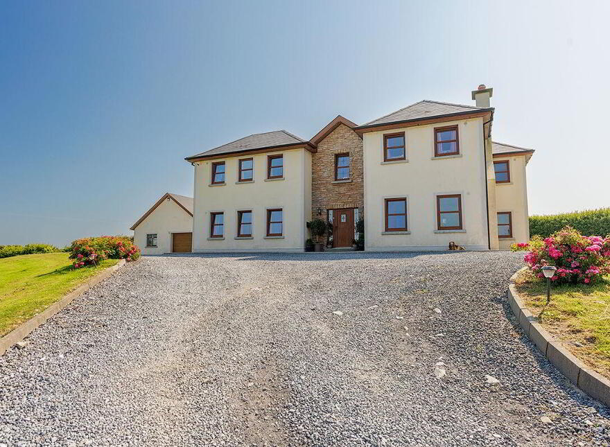 Ballinamona Lower, Loskeran, Loskeran, X35FC67