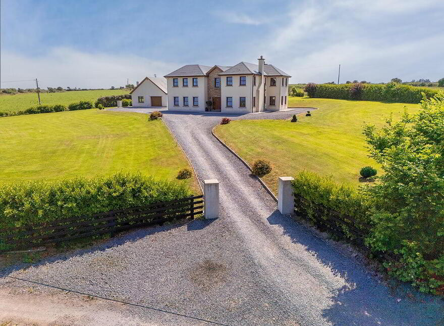 Ballinamona Lower, Loskeran, Loskeran, X35FC67