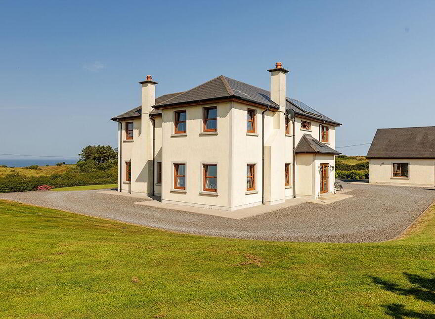 Ballinamona Lower, Loskeran, Loskeran, X35FC67