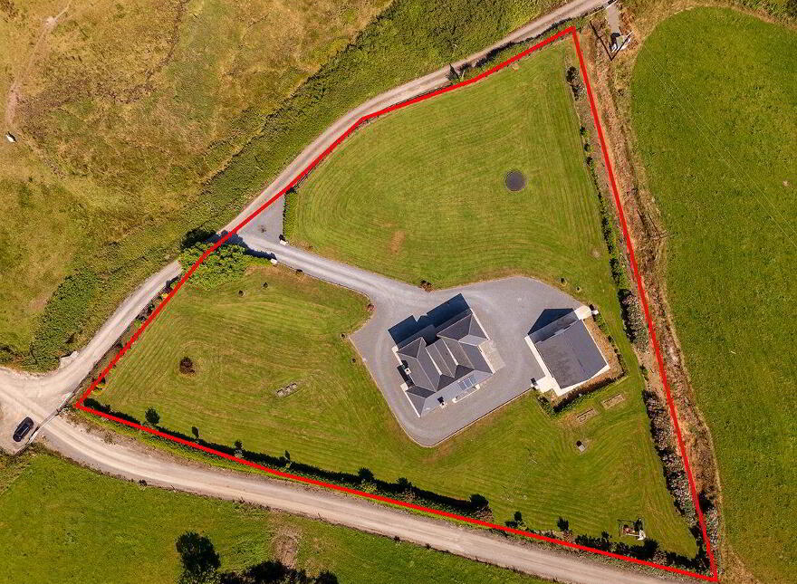 Ballinamona Lower, Loskeran, Loskeran, X35FC67