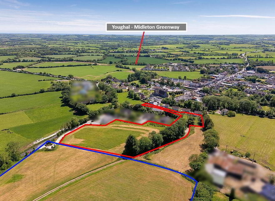 F P, P For 6 Homes, Killeagh