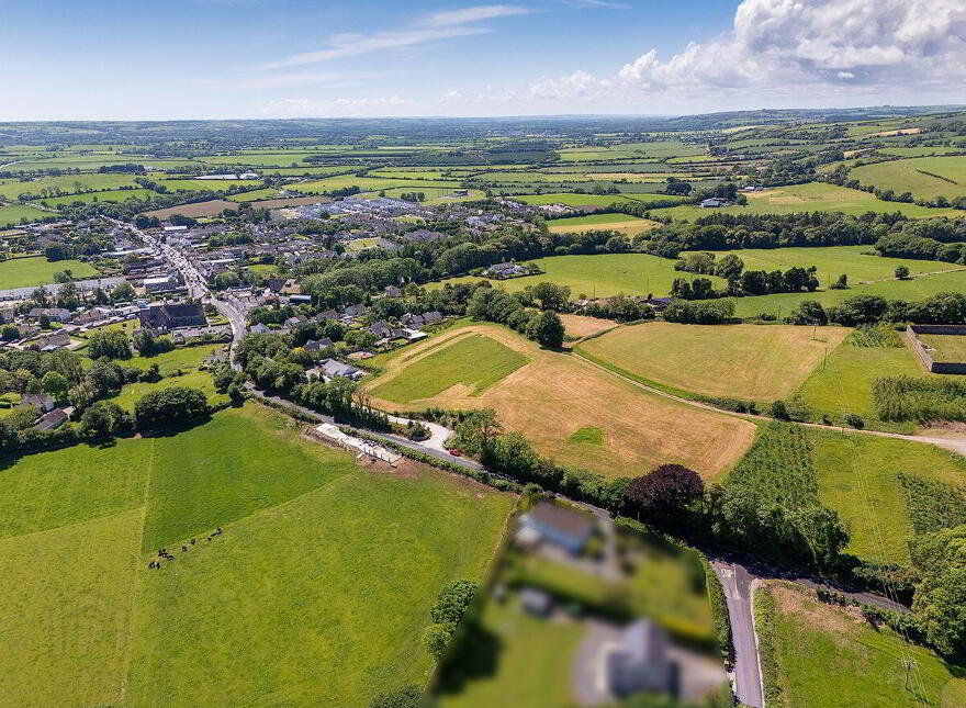 F P, P For 6 Homes, Killeagh