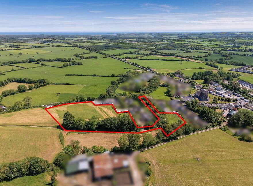 F P, P For 6 Homes, Killeagh