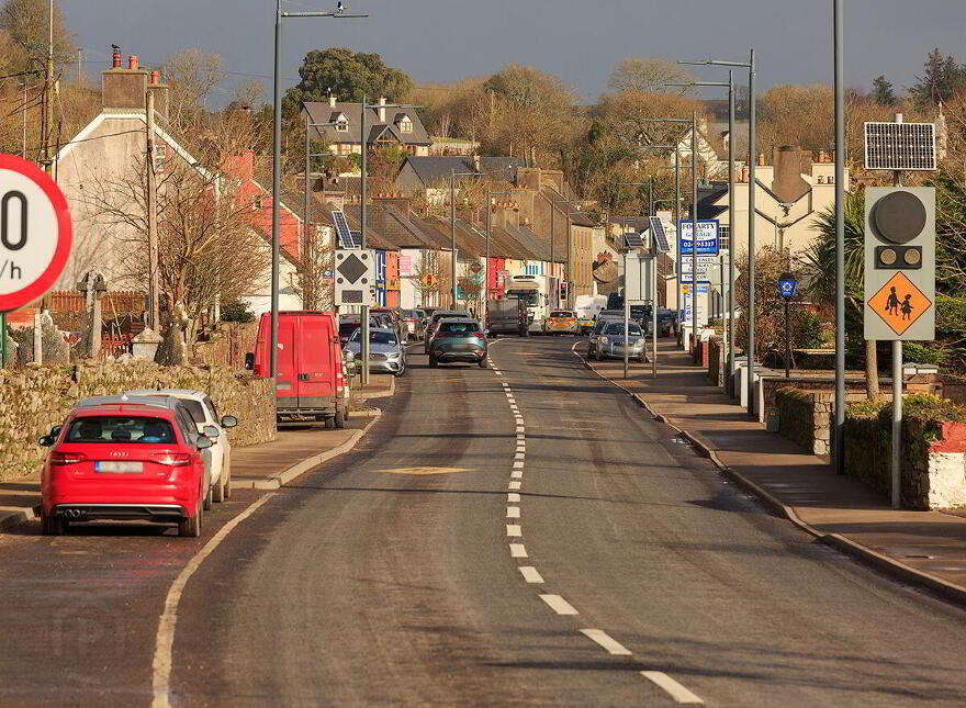 F P, P For 6 Homes, Killeagh