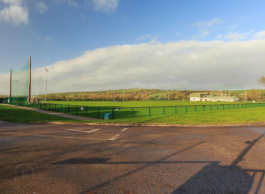 F P, P For 6 Homes, Killeagh