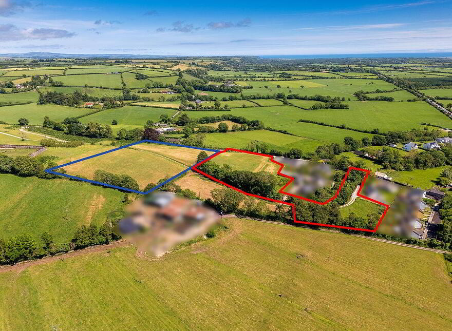 F P, P For 6 Homes, Killeagh