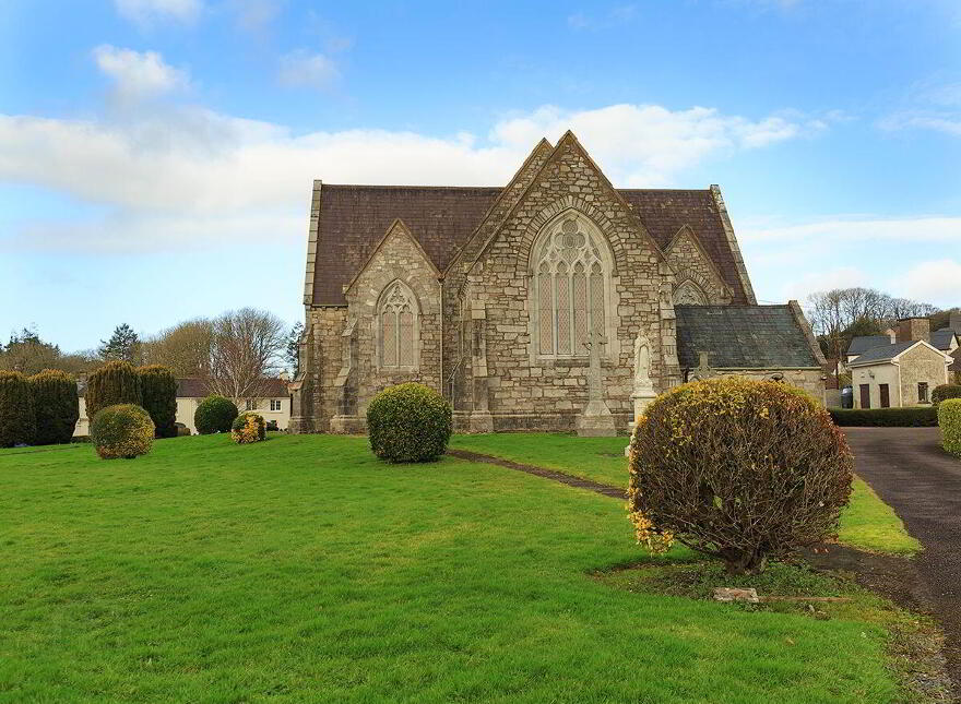 F P, P For 6 Homes, Killeagh