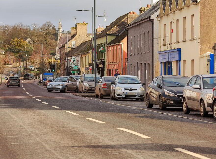 F P, P For 6 Homes, Killeagh