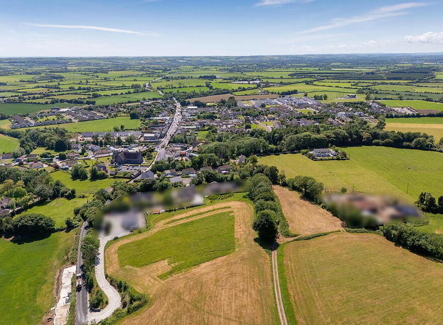 F P, P For 6 Homes, Killeagh