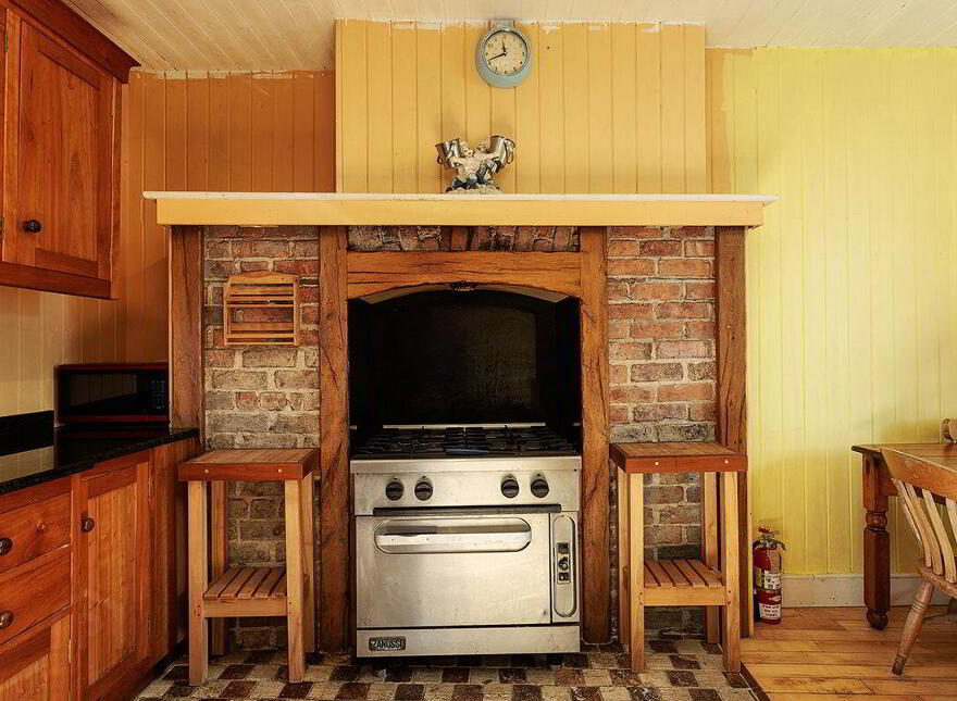 Frank's Fryer, Main Street, Lismore, P51RK35