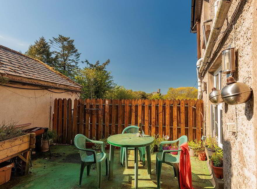 Frank's Fryer, Main Street, Lismore, P51RK35