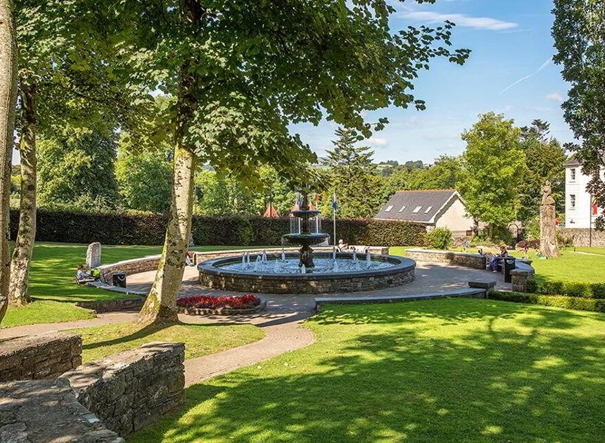 Frank's Fryer, Main Street, Lismore, P51RK35