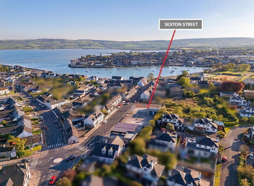 Prime Site, Sexton Street, Abbeyside, Dungarvan, X35RX30