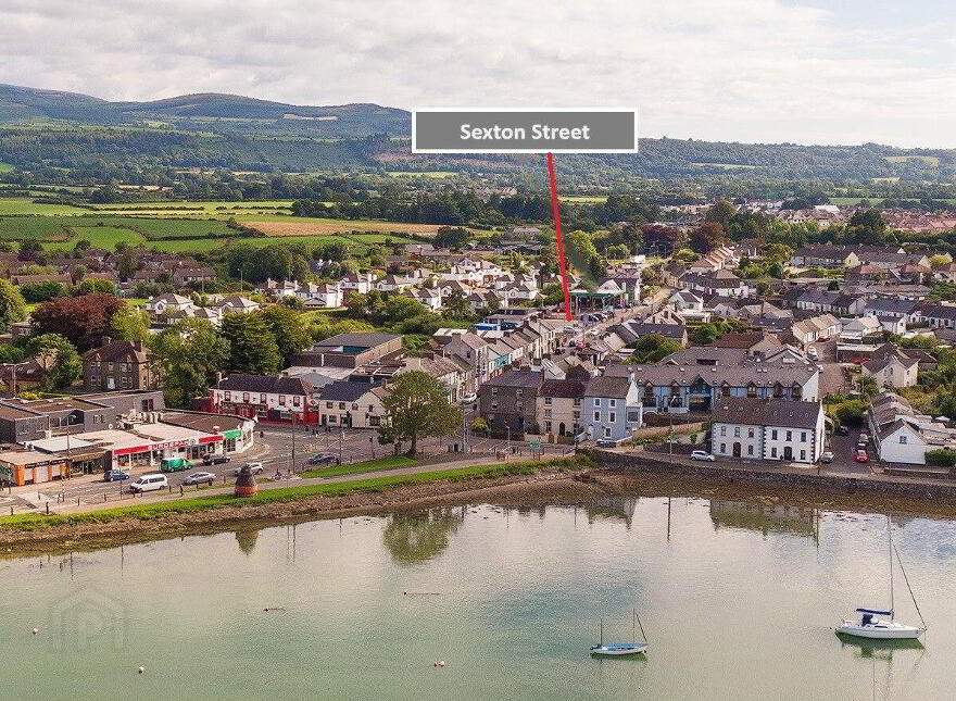 Prime Site, Sexton Street, Abbeyside, Dungarvan, X35RX30