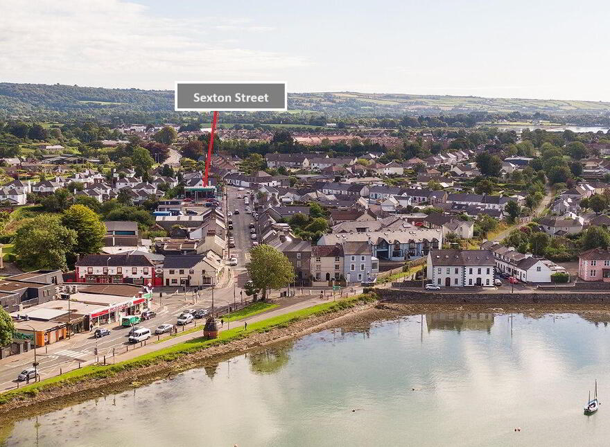 Prime Site, Sexton Street, Abbeyside, Dungarvan, X35RX30