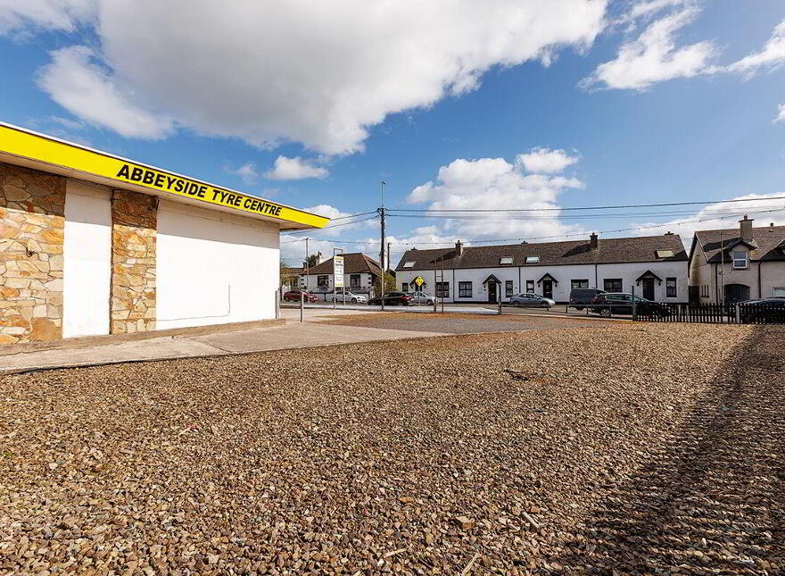 Prime Site, Sexton Street, Abbeyside, Dungarvan, X35RX30