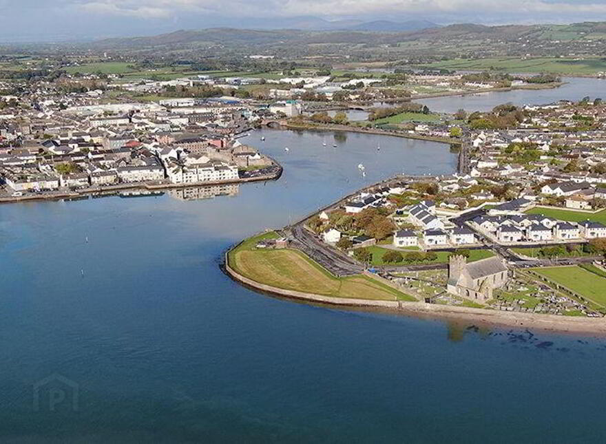 Prime Site, Sexton Street, Abbeyside, Dungarvan, X35RX30