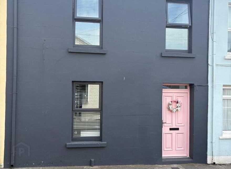Brosna, Market Street, Tramore, X91R277