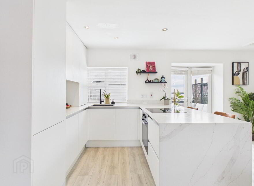 Brosna, Market Street, Tramore, X91R277