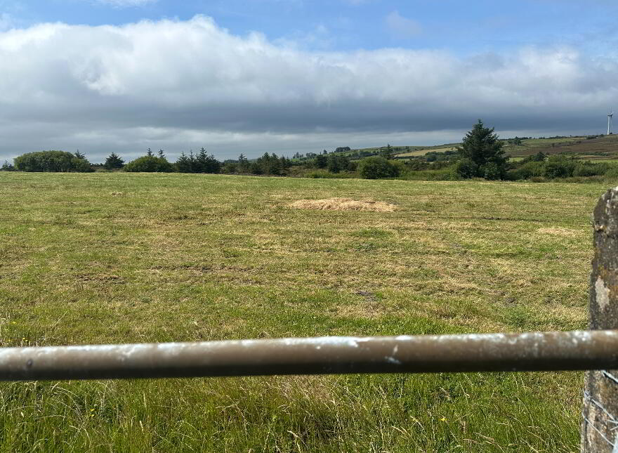 Reclain Road, Galbally, Dungannon, BT70 2PQ