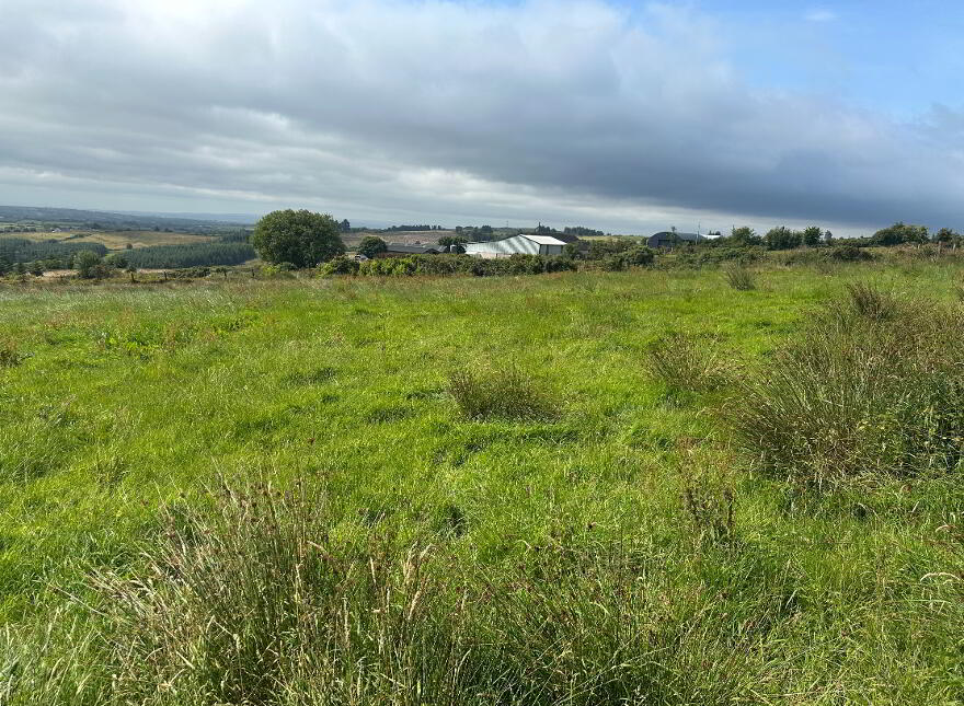 Reclain Road, Galbally, Dungannon, BT70 2PQ