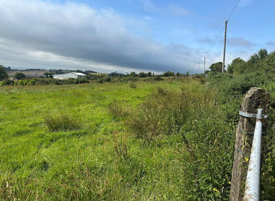 Reclain Road, Galbally, Dungannon, BT70 2PQ