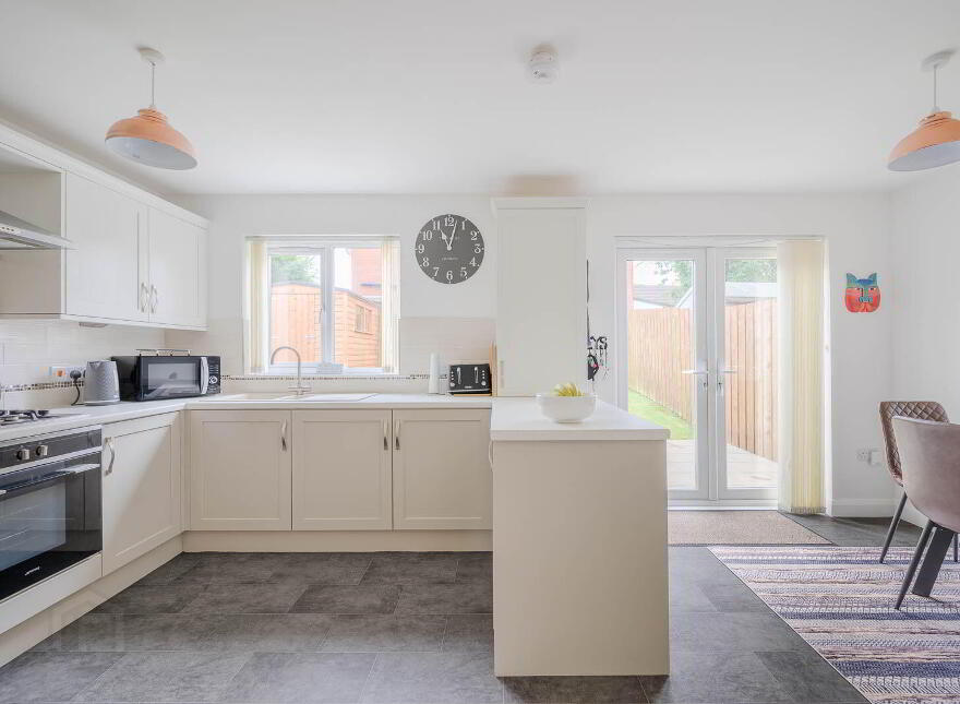 20 St. Annes Wood, Donaghadee, BT21 0RL